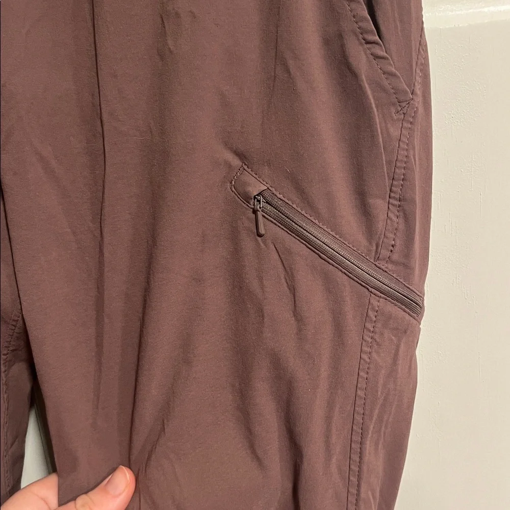 Mountain Hardwear Dynama Pants in Mauve color Size XS - Picture 5 of 11